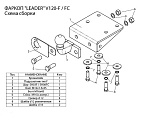 Leader-Plus V120-F