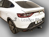 Leader-Plus R122-E Leader-Plus R122-E
