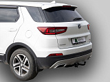 Leader-Plus C401-A Leader-Plus C401-A