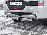 PT Group MPJ-99-991124.00 PT Group MPJ-99-991124.00