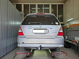 Halty HODY99-03