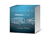 Pandora TCM-6 NEW