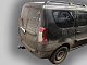 Leader-Plus T-VAZ-19E