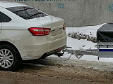 Avtos VAZ-65 Avtos VAZ-65