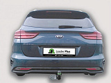 Leader-Plus K125-A Leader-Plus K125-A