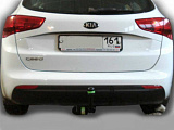 Leader-Plus K119-A Leader-Plus K119-A