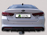 Leader-Plus K126-A Leader-Plus K126-A