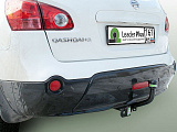 Leader-Plus N121-A