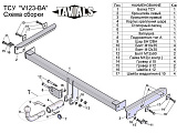 Leader-Plus V123-BA