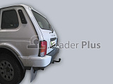 Leader-Plus T-VAZ-45A Leader-Plus T-VAZ-45A