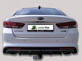 Leader-Plus K126-A Leader-Plus K126-A