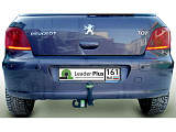 Leader-Plus P106-A Leader-Plus P106-A