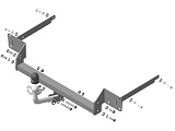 АвтоСтандарт F105A