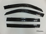 Wind BHYVN1723BLACK