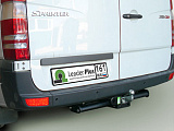 Leader-Plus M207-F