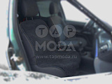 TapModa 249-BLACK TapModa 249-BLACK