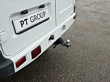 PT Group GAZ-XX-991122.00 PT Group GAZ-XX-991122.00
