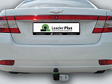 Leader-Plus C218-A Leader-Plus C218-A