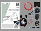 Концепт Авто KA.SC.71.105.001 Концепт Авто KA.SC.71.105.001