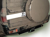Leader-Plus T109-FC