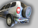Leader-Plus T-VAZ-18E Leader-Plus T-VAZ-18E