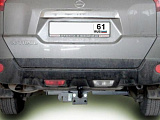 Leader-Plus N103-F