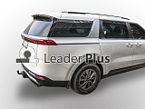 Leader-Plus K136-F