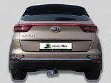 Leader-Plus K124-A