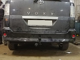 Halty TVOX4WD01-07 Halty TVOX4WD01-07
