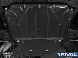 Rival 111.9534.1