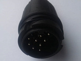 Peruzzo 13PIN
