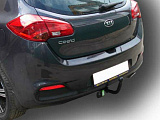 Leader-Plus K120-A Leader-Plus K120-A
