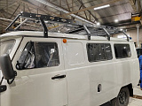 PT Group GAZ-XX-330706.00-2 PT Group GAZ-XX-330706.00-2